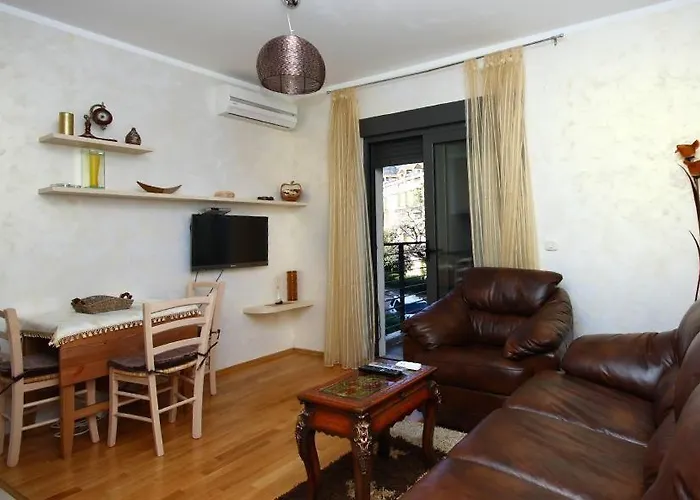Apartman Budva