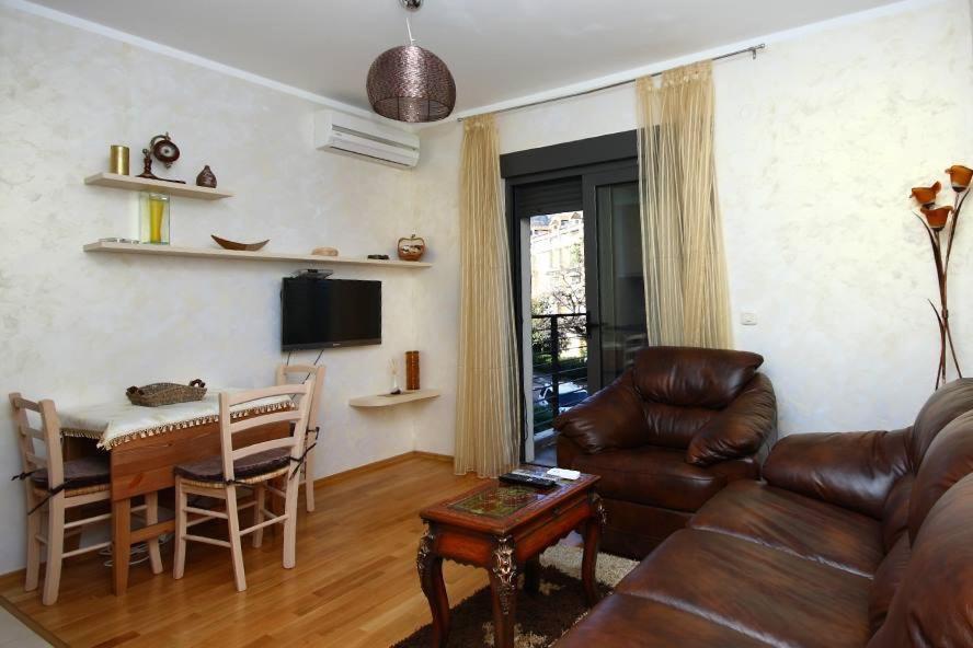 Apartman Appartement *