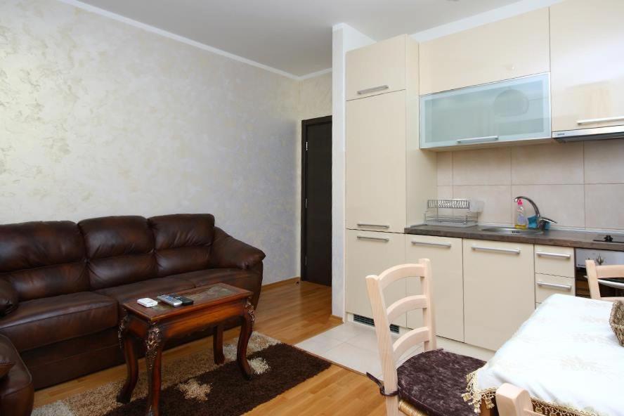 Apartman Budva