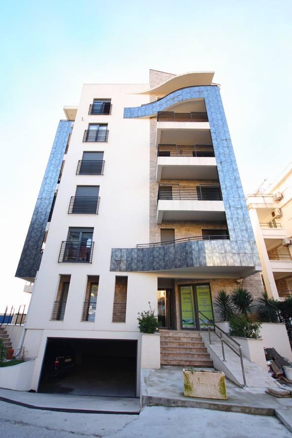 Apartman Appartement