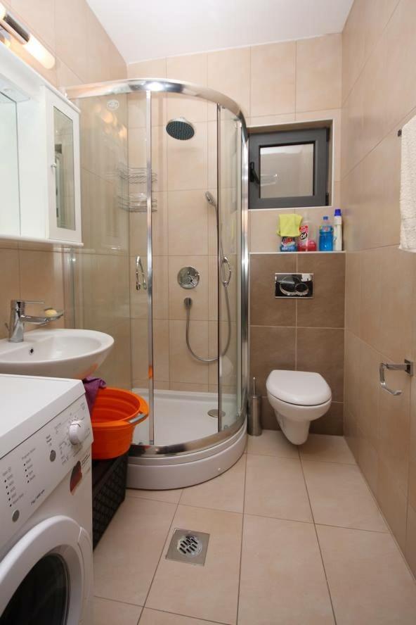 Apartman Budva