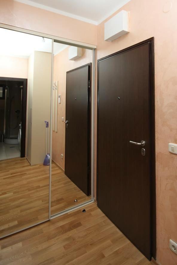 Apartman Appartement