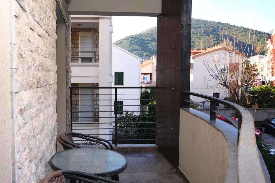 Apartment Apartman Budva