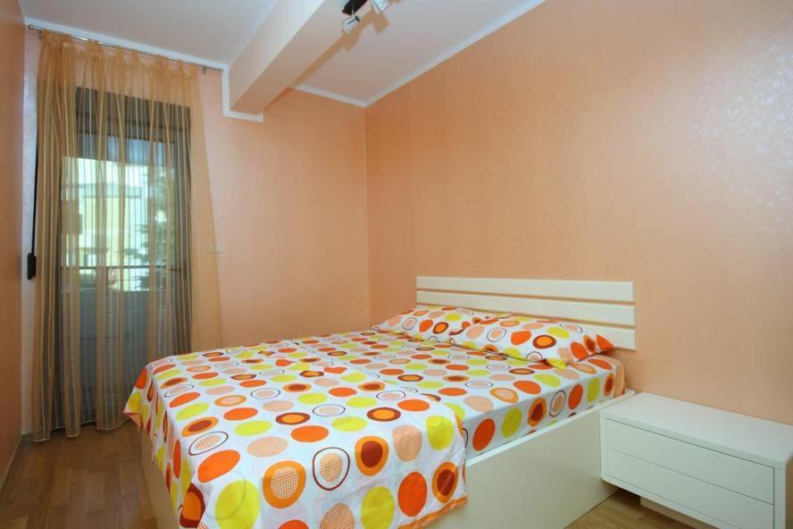 Apartment Apartman Budva